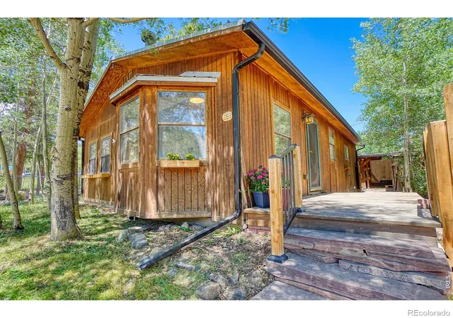 Homes for sale in Nederland, CO | 253 W Breed St, Nederland, CO 80466 | MLS# IR1061575