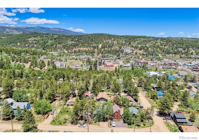 Homes for sale in Nederland, CO | 253 W Breed St, Nederland, CO 80466 | MLS# IR1061575