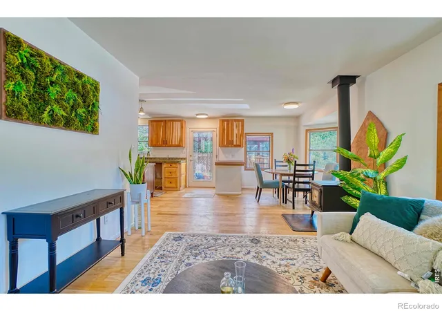 5th image of 253 W Breed St, Nederland, CO 80466 | MLS# IR1061575