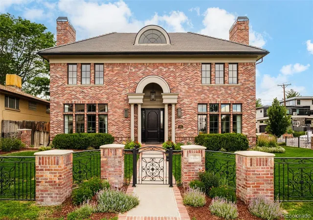 Photo 1 of Mansion for sale at 101 S Grape St, Denver, CO 80246 | MLS# 2303960 | Listing updated on 2026-09-02