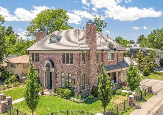 Photo 2 of Mansion for sale at 101 S Grape St, Denver, CO 80246 | MLS# 2303960 | Listing updated on 2026-09-02