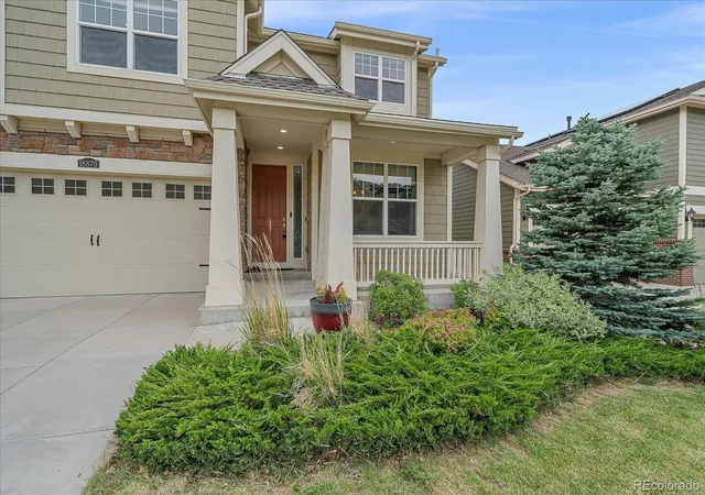 1st image of 18870 W 85th Dr, Arvada, CO 80007 | MLS# 3336994