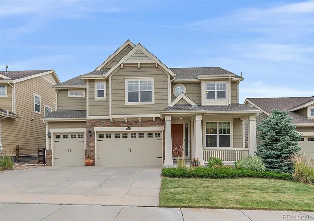2nd image of 18870 W 85th Dr, Arvada, CO 80007 | MLS# 3336994