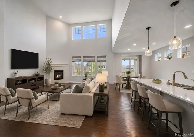 4th image of 18870 W 85Th Dr, Arvada, CO 80007 | MLS# 3336994