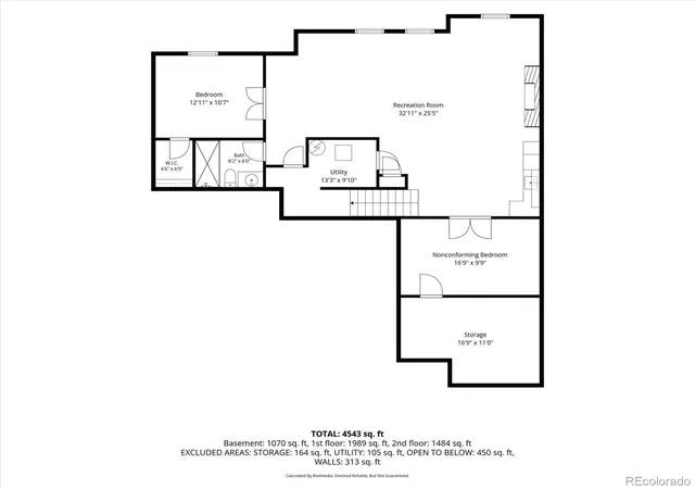 46th image of 18870 W 85th Dr, Arvada, CO 80007 | MLS# 3336994