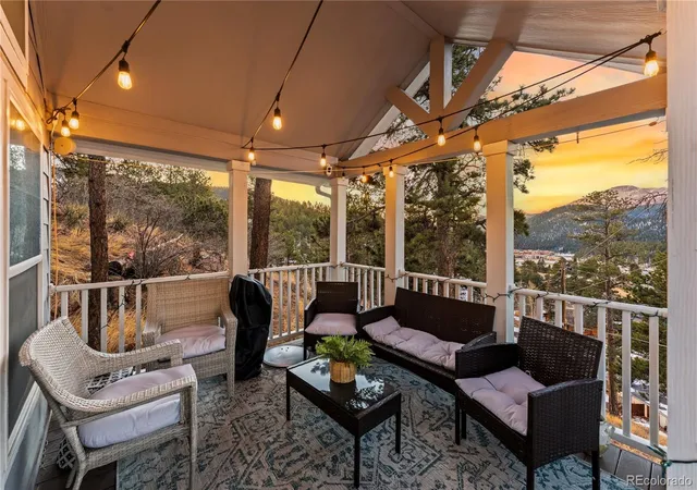 4th image of 19253 E Hwy 24, Woodland Park, CO 80863 | MLS# 1658055
