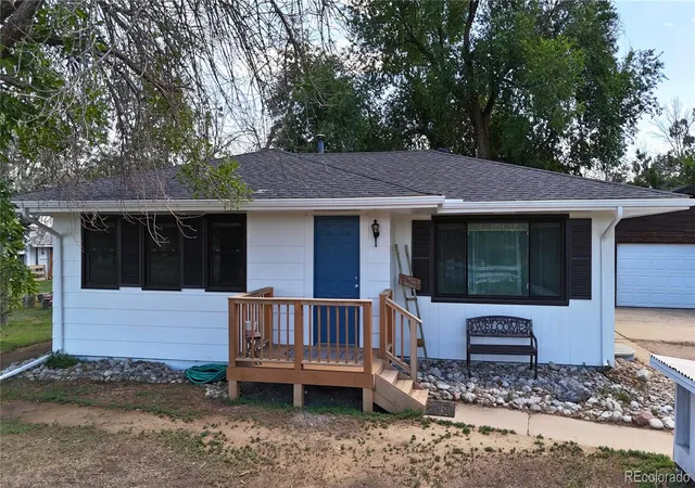 3rd image of 8042 Silver Birch Blvd, Longmont, CO 80504 | MLS# 2740649