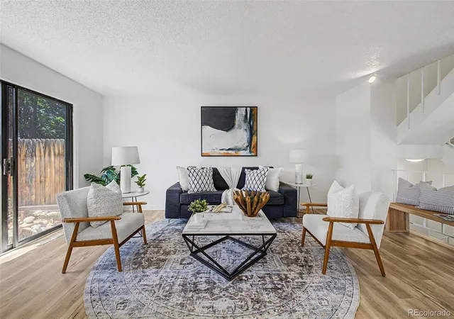 2nd image of 1866 S Hoyt St, Lakewood, CO 80232 | MLS# 2481964