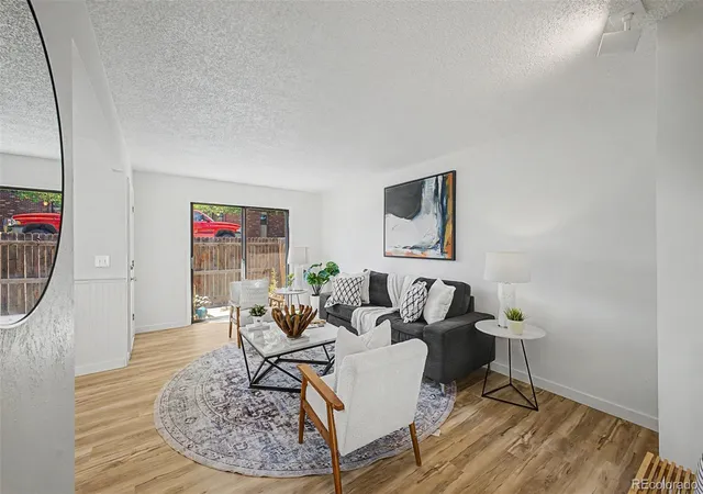 3rd image of 1866 S Hoyt St, Lakewood, CO 80232 | MLS# 2481964