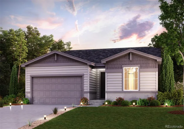 Homes for sale in Mead, CO | 5544 Ranch St, Mead, CO 80504 | MLS# 4644603
