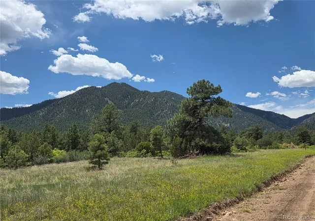 5th image of 0 County Road 15, Florence, CO 81226 | MLS# 9739473