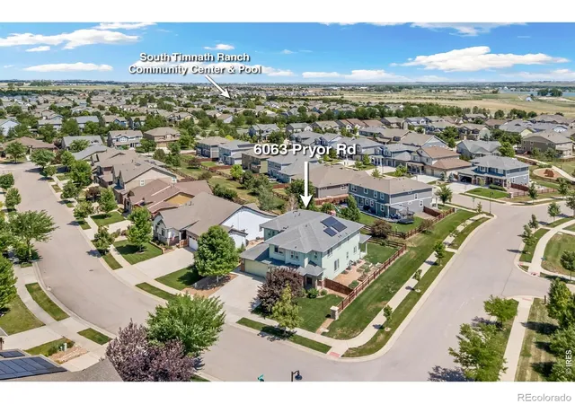 2nd image of 6063 Pryor Rd, Timnath, CO 80547 | MLS# IR1061582