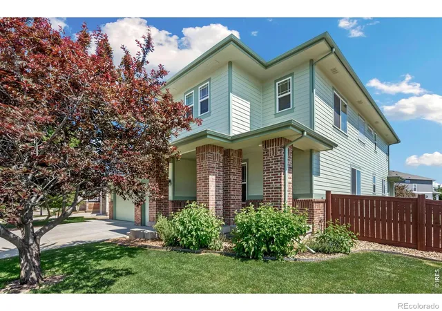 4th image of 6063 Pryor Rd, Timnath, CO 80547 | MLS# IR1061582