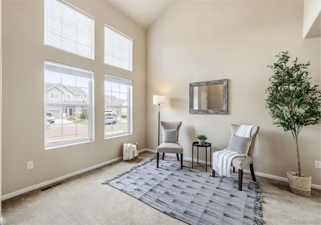 Photo 2 of Sale Pending at 6973 Sierra Meadows Dr, Colorado Springs, CO 80908 | MLS# 6634821 | Listing updated on 2026-08-10