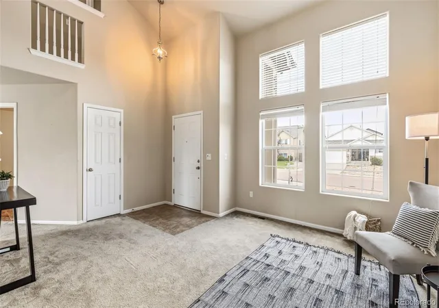 Photo 4 of Sale Pending at 6973 Sierra Meadows Dr, Colorado Springs, CO 80908 | MLS# 6634821 | Listing updated on 2026-08-10