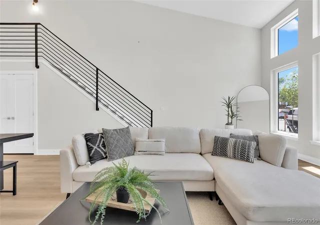 Photo 3 of Condo for sale at 347 W Warren Ave, Denver, CO 80223 | MLS# 7678472 | Listing updated on 2026-08-22
