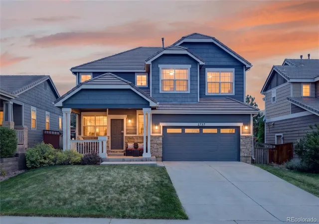 1st image of 2757 Poplar Grove Pl, Castle Rock, CO 80109 | MLS# 4896952