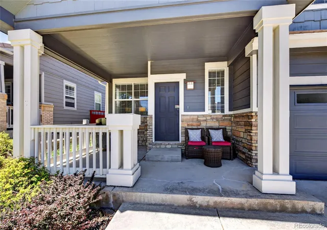 3rd image of 2757 Poplar Grove Pl, Castle Rock, CO 80109 | MLS# 4896952