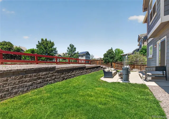 35th image of 2757 Poplar Grove Pl, Castle Rock, CO 80109 | MLS# 4896952