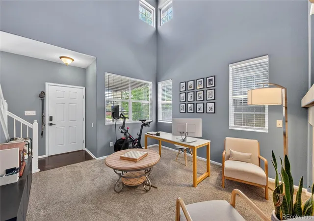 5th image of 2757 Poplar Grove Pl, Castle Rock, CO 80109 | MLS# 4896952