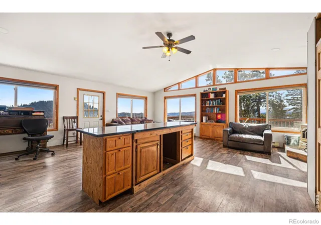 3rd image of 319 Springmeadow Wy, Red Feather Lakes, CO 80545 | MLS# IR1061583