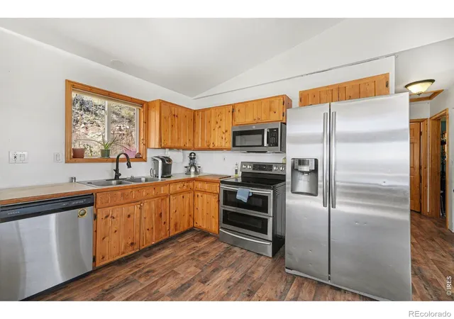 4th image of 319 Springmeadow Wy, Red Feather Lakes, CO 80545 | MLS# IR1061583