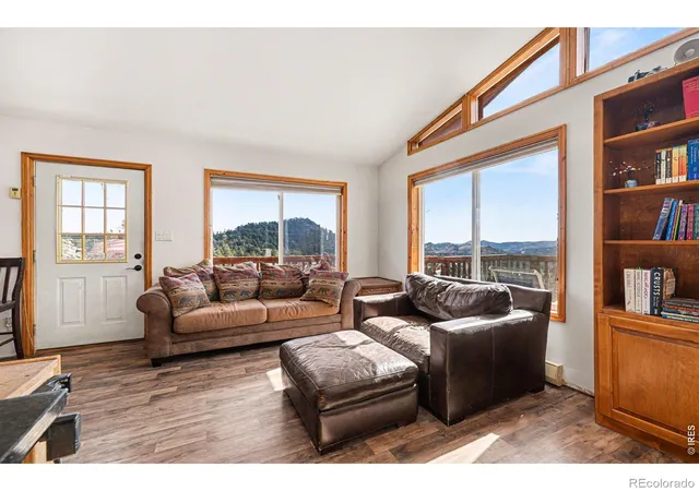 5th image of 319 Springmeadow Wy, Red Feather Lakes, CO 80545 | MLS# IR1061583