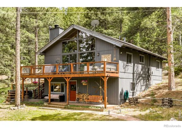 Homes for sale in Bailey, CO | 257 Lo Meadow Ln, Bailey, CO 80421 | MLS# IR1061584