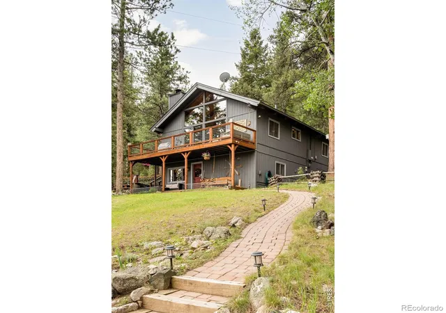 Homes for sale in Bailey, CO | 257 Lo Meadow Ln, Bailey, CO 80421 | MLS# IR1061584