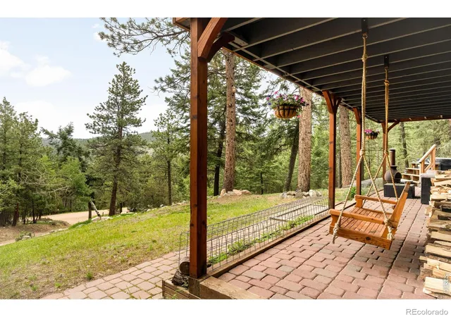Homes for sale in Bailey, CO | 257 Lo Meadow Ln, Bailey, CO 80421 | MLS# IR1061584
