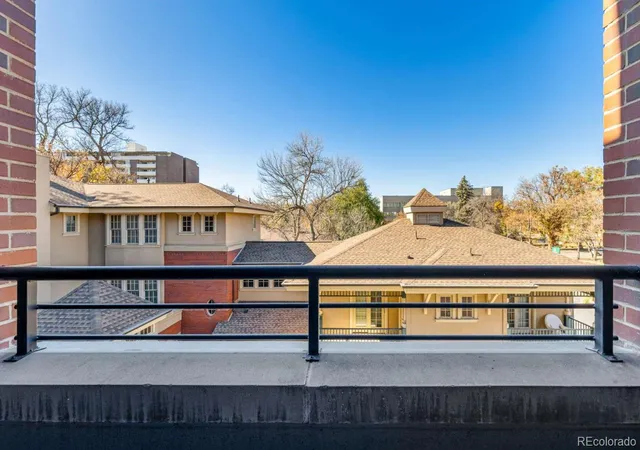 2nd image of 210 W Magnolia St, Fort Collins, CO 80521