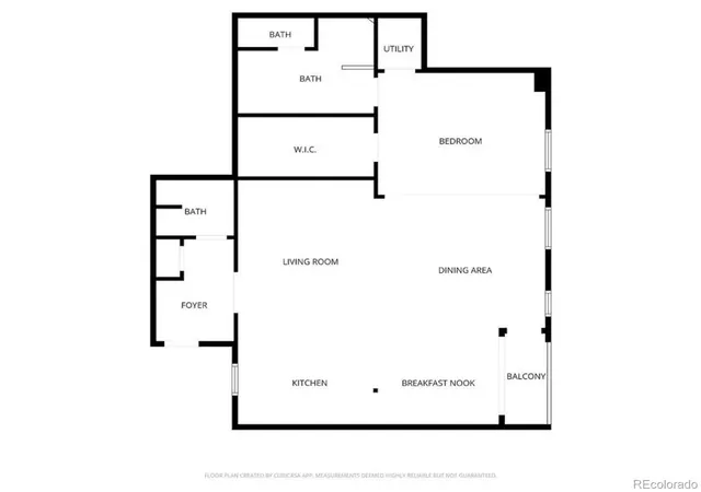 29th image of 210 W Magnolia St #360, Fort Collins, CO 80521 | MLS# 2656225