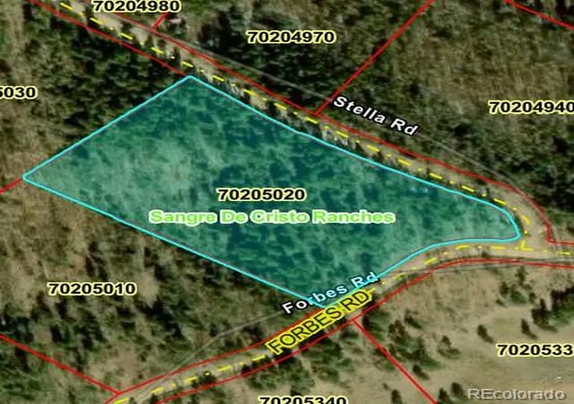 Homes for sale in San Luis, CO | Lot 6393 Stella Rd, San Luis, CO 81152 | MLS# 4735945