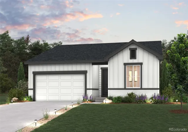 Homes for sale in Elizabeth, CO | 4343 Kingsbarns Dr, Elizabeth, CO 80107 | MLS# 2560981