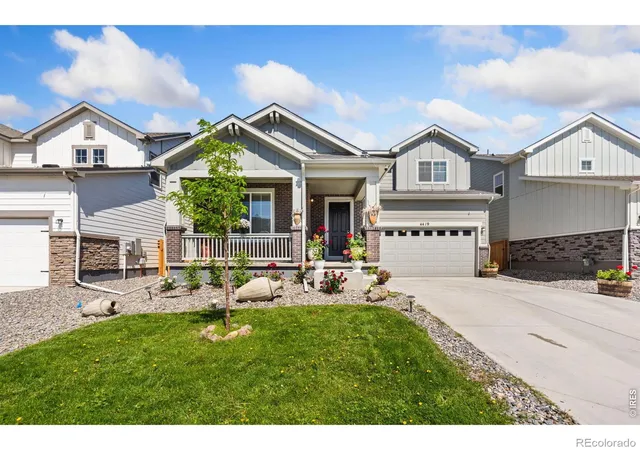 1st image of 4419 Caramel St, Timnath, CO 80547 | MLS# IR1061589