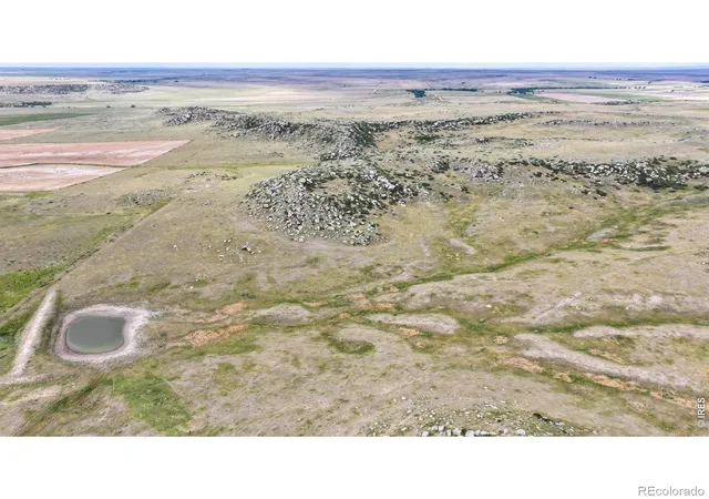 4th image of 0 Tbd County Road 30, Sterling, CO 80751 | MLS# IR1061590