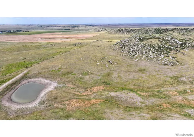 5th image of 0 Tbd County Road 30, Sterling, CO 80751 | MLS# IR1061590