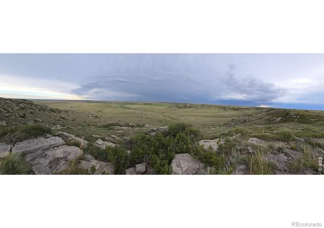 2nd image of 0 Tbd County Road 30, Sterling, CO 80751 | MLS# IR1061590