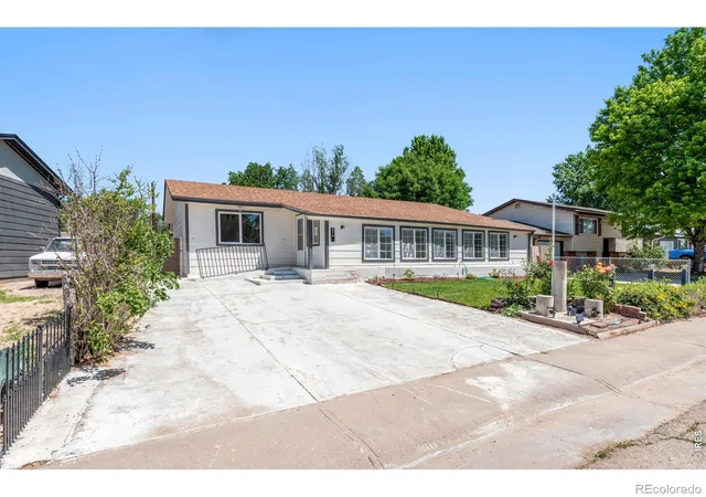 Homes for sale in La Salle, CO | 272 Ley Dr, La Salle, CO 80645 | MLS# IR1061591