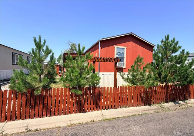 1st image of 9641 Glencoe Ct, Denver, CO 80229 | MLS# 9024965