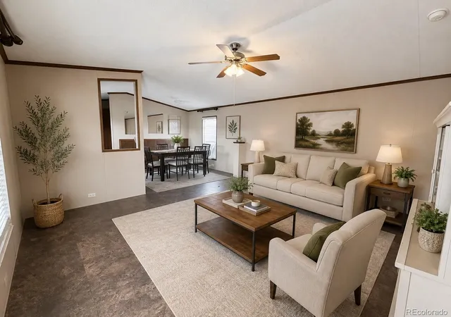 3rd image of 9641 Glencoe Ct, Denver, CO 80229 | MLS# 9024965
