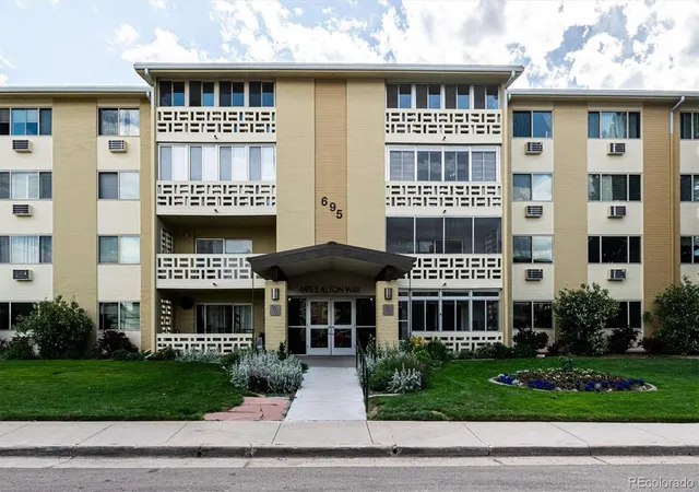 Photo 4 of Condo for sale at 695 S Alton Way #5A, Denver, CO 80247 | MLS# 8834447 | Listing updated on 2026-09-26