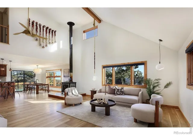3rd image of 1893 Colard Ln, Lyons, CO 80540 | MLS# IR1061594