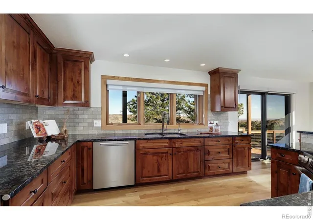 4th image of 1893 Colard Ln, Lyons, CO 80540 | MLS# IR1061594