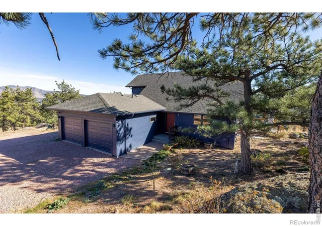 1st image of 1893 Colard Ln, Lyons, CO 80540 | MLS# IR1061594