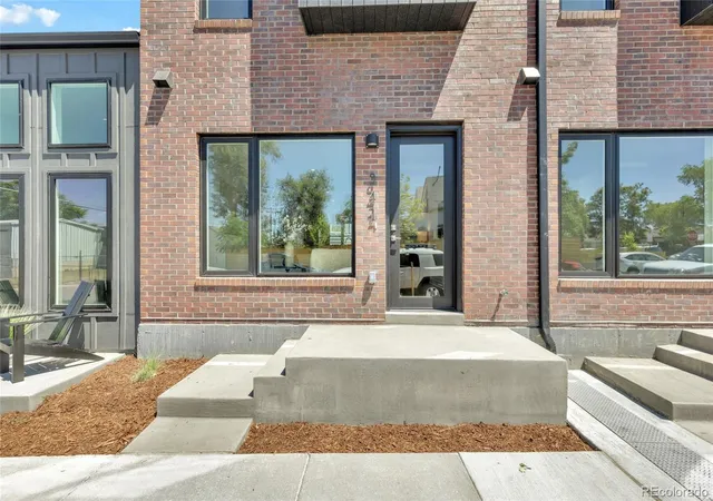 2nd image of 341 W Warren Ave, Denver, CO 80223 | MLS# 2888293