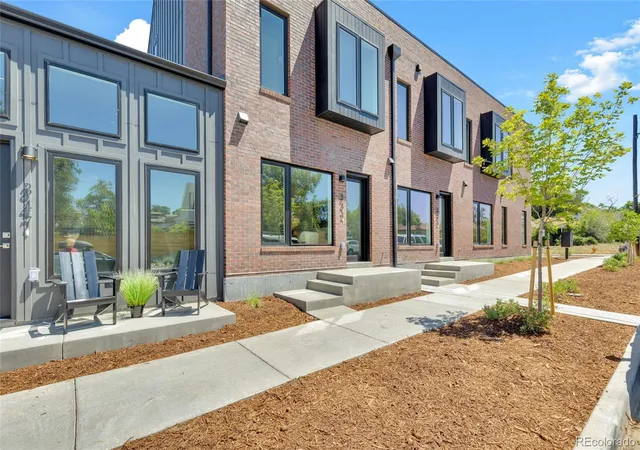 3rd image of 341 W Warren Ave, Denver, CO 80223 | MLS# 2888293