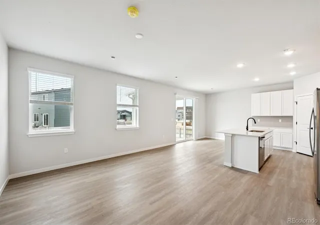 Photo 3 of Single family home for sale at 128 Amy Ave, Fort Lupton, CO 80621 | MLS# 9413428 | Listing updated on 2026-09-25