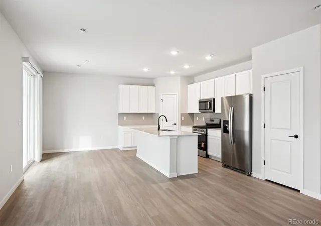 Photo 3 of Single family home for sale at 128 Amy Ave, Fort Lupton, CO 80621 | MLS# 9413428 | Listing updated on 2026-09-25