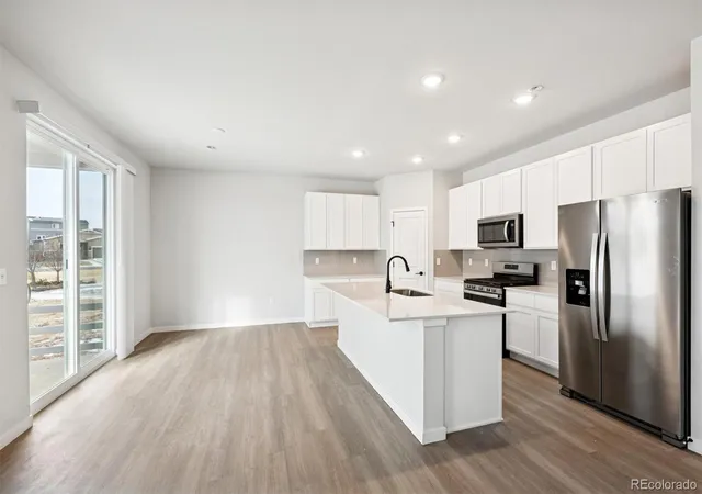 Photo 4 of Single family home for sale at 128 Amy Ave, Fort Lupton, CO 80621 | MLS# 9413428 | Listing updated on 2026-09-25